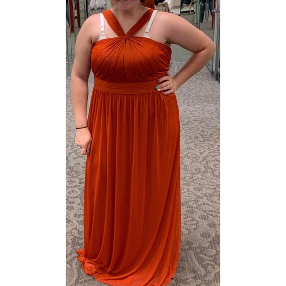 David's Bridal Dresses & Skirts - David’s bridal Dress